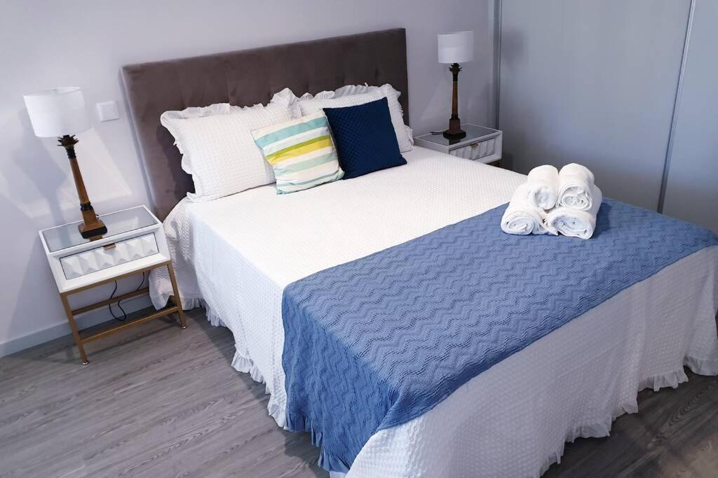 Appartement Sarah House à Funchal  Extérieur photo