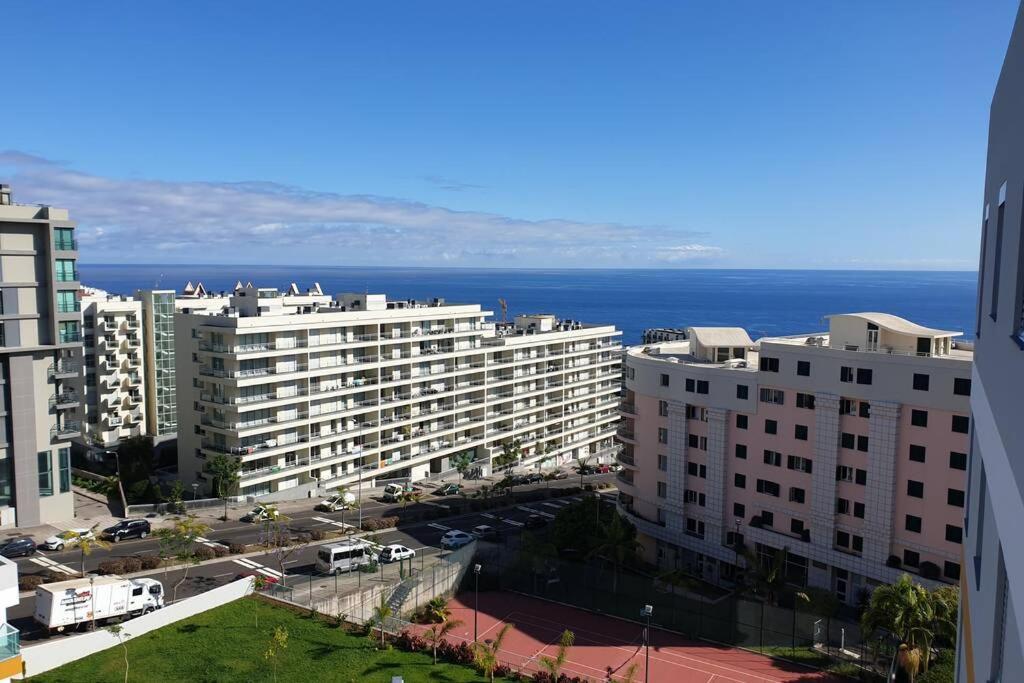 Appartement Sarah House à Funchal  Extérieur photo
