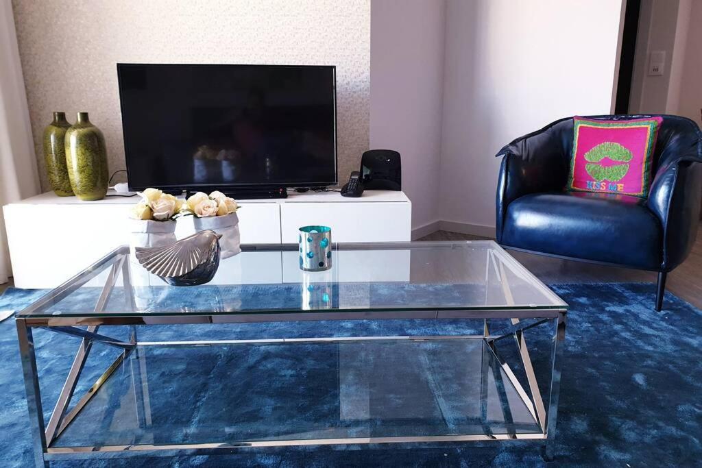 Appartement Sarah House à Funchal  Extérieur photo